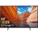 Google Tivi Sony 4K 50 inch KD-50X80J VN3 mặt chính diện
