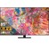 Smart Tivi QLED Samsung 4K 85 inch QA85Q80BAKXXV mặt chính diện