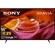 Google Tivi Sony 4K 55 inch KD-55X75K VN3 mặt chính diện