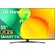 Smart Tivi NanoCell LG 4K 55 inch 55NANO76SQA mặt chính diện