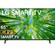 Smart Tivi LED LG 4K 65 inch 65UQ8000PSC mặt chính diện