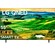 Smart Tivi QNED LG 4K 55 inch 55QNED80SQA mặt chính diện