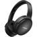 Tai nghe không dây Bose Quietcomfort 45 Đen nghiêng phải