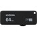 Ổ cứng di động Kioxia 64GB U365 USB 3.2 LU365K064GG4 Đen giá tốt tại Nguyễn Kim