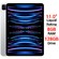 iPad Pro M2 2022 11 inch Wifi 128GB MNXE3ZA/A Bạc (2022) giá tốt tại Nguyễn Kim
