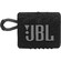 Loa Bluetooth JBL Go 3 Đen chính diện