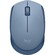 Chuột không dây Logitech M171 Xanh Xám chính diện