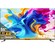 Google Tivi QLED TCL 4K 55 Inch 55C645 chính diện