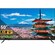 Android Tivi Sharp 4K 50 inch 4T-C50EK2X chính diện