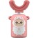 Bàn chải đánh răng điện Magic Kid-01 Hồng