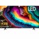 Google Tivi LED TCL 4K 75 inch 75P755 Pro