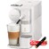 Máy pha cà phê Nespresso Lattissima One Trắng