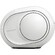 Loa Devialet Phantom II 95dB Trắng chính diện