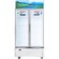 10044878-Tủ mát Sanaky 1100 lít VH-1209HP3