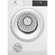 Máy sấy thông hơi Electrolux 8 kg EDV804H3WC