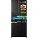 Tủ lạnh Panasonic Inverter 380 lít NR-BX421WGKV mặt chính diện