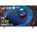Smart Tivi LG 4K 75 icnh 75UR9050PSK.ATV mặt chính diện