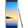 Điện thoại di động Samsung Galaxy Note 8 tím (SM-N950F/DS) chính diện