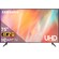 Smart Tivi Samsung 4K 75 inch UA75AU7700KXXV mặt chính diện