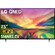 Smart Tivi QNED LG 4K 75 inch 75QNED80SRA.ATV mặt chính diện