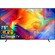 Google Tivi TCL 4K 75 inch 75P735 mặt chính diện