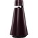 Loa B&O Beosound 1, US Dark Maroon chính diện