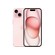 Điện thoại iPhone 15 128GB Pink (DGW)