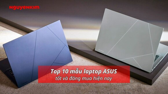 laptop asus nên mua hiện nay