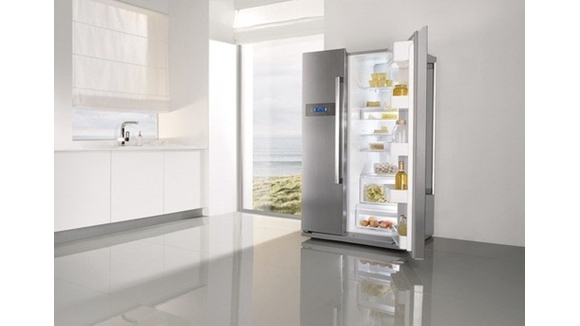 Tủ lạnh bị tắc ẩm phải làm sao đây?