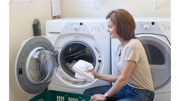 Cách sử dụng máy giặt LG, Panasonic, Electrolux hiệu quả