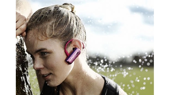 Chọn tai nghe cho dân thể thao