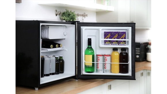 Chọn tủ lạnh mini giá rẻ cho không gian sống nhỏ