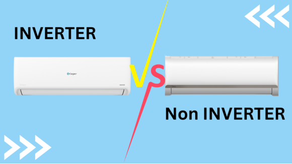 Nên chọn mua máy lạnh Inverter hay Non-Inverter cho gia đình?
