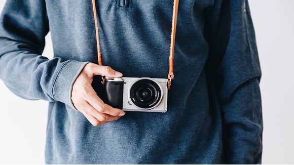 Lý Do Máy Ảnh Không Gương Lật Thu Hút Được Nhiều Người