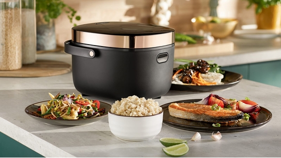 Nồi Cơm Điện Cao Tần Là Gì? Top 5 Nồi Cơm Điện Đáng Mua Nhất 2021