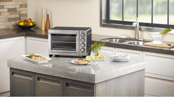 Cách Chọn Mua Lò Nướng Nguyễn Kim "Chuẩn Không Cần Chỉnh"