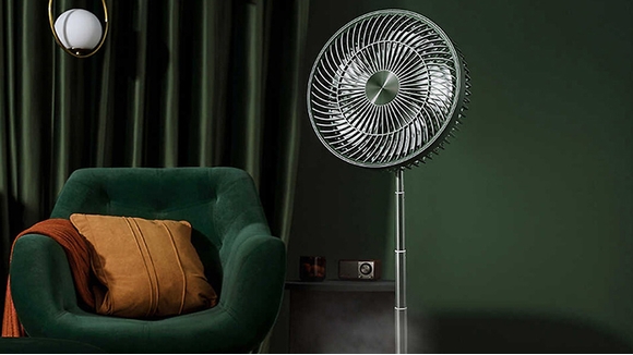 Giãi Mã Sự Khác Nhau Giữa Quạt Phun Sương Và Quạt Hơi Nước