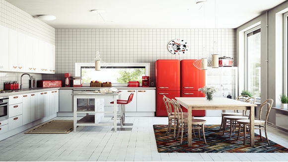 Phải Làm Gì Khi Tủ Lạnh Bị Nóng 2 Bên Bất Thường?