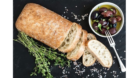 Làm bánh mì bằng lẩu điện đa năng