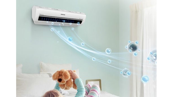 Máy lạnh và những tính năng ưu việt