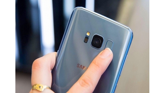 Quá nhiều cách bảo mật trên Galaxy S8 và đâu là tốt nhất?