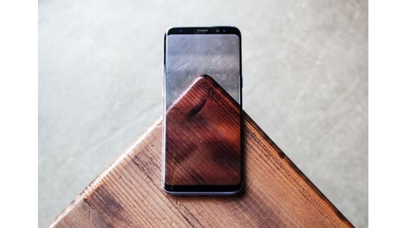Galaxy S8: chiếc điện thoại ước mơ của các tín đồ công nghệ