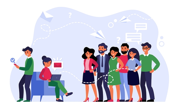 Mẹo Gửi Hình HD, Đảm Bảo Tối Đa Chất Lượng Ảnh | Nguyễn Kim