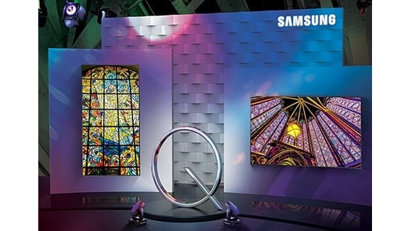 Điểm mặt những tân binh tivi Samsung ra mắt thời gian vừa qua!