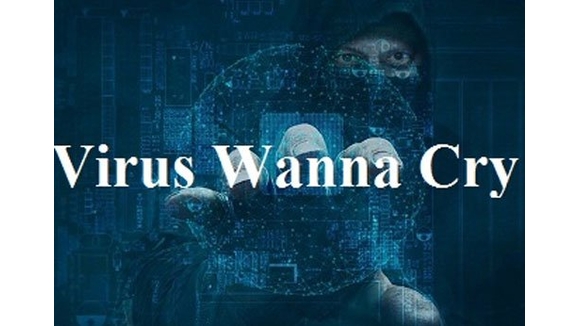 Làm gì khi máy tính bị WannaCry tấn công