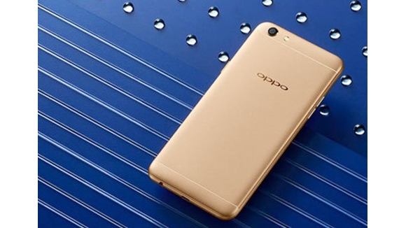 Điện thoại OPPO A77 camera selfe 16 MP đã chính thức lộ diện