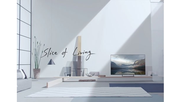 Dòng tivi Sony 4K HDR 2017 và những tính năng làm nên sự nổi bật