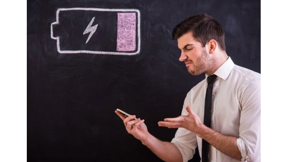 Sạc điện thoại sai cách sẽ khiến bạn mất hết dữ liệu