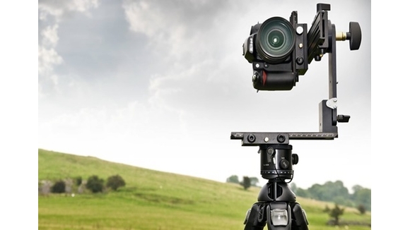 Hướng dẫn sử dụng máy ảnh (P3): Độ nhạy sáng ISO