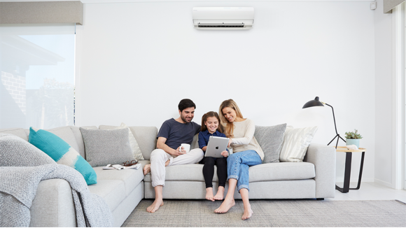 Mất remote, làm gì để khởi động máy lạnh?